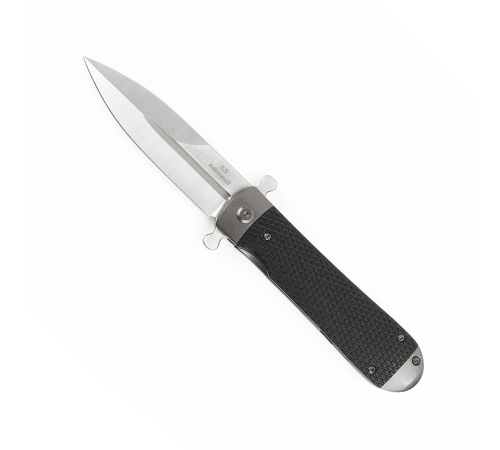 Нож Adimanti Samson by Ganzo (Brutalica design), Samson-BK