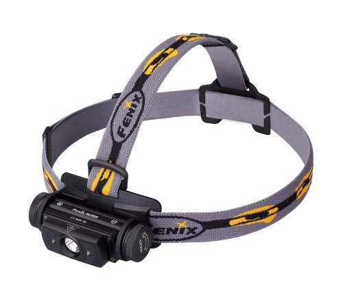 Налобный фонарь Fenix HL60R Cree XM-L2 U2 Neutral White LED, HL60RU2