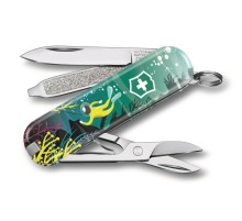 Нож-брелок VICTORINOX Classic 