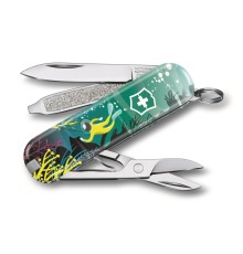 Нож-брелок VICTORINOX Classic 