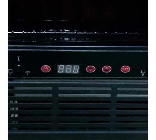 Винный шкаф компрессорный встраиваемый Ip Industrie Ci 140 Cfu