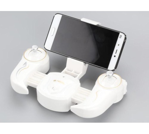 Р/У квадрокоптер Cheerson CX-95W WiFi Mini Racing Drone RTF 2.4G (красный)