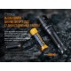 Фонарь Fenix PD40RV2.0, PD40RV20