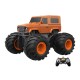 Радиоуправляемая машина-амфибия Double Eagle Land Rover Bigfoot 1/18 4WD 2.4G RTR