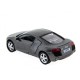 Машина Kinsmart AUDI R8 инерция (1/12шт.) 1:36 б/к
