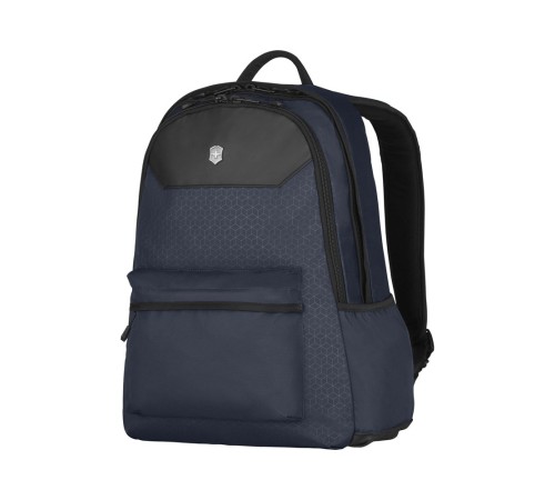 Рюкзак VICTORINOX Altmont Original Standard Backpack, синий, 100% полиэстер, 31x23x45 см, 25 л
