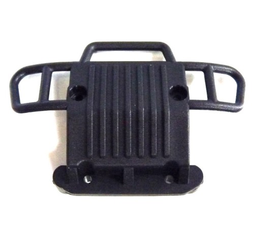 Бампер  для автомоделей Himoto 4186B, 4186BL