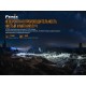 Налобный фонарь Fenix HP16R