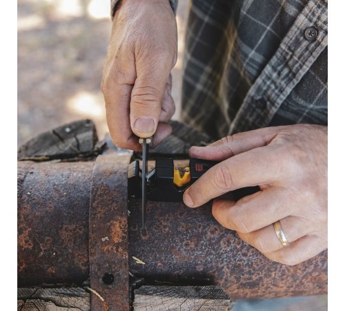 Точилка ручная Work Sharp PIVOT PLUS SHARPENER, WSEDCPVP-I