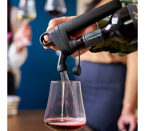 Аэратор для систем Coravin Pivot™