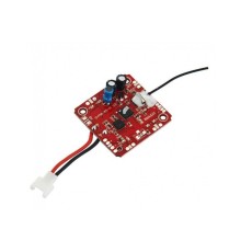 Основная плата для  квадрокоптера Syma X5 и X5C