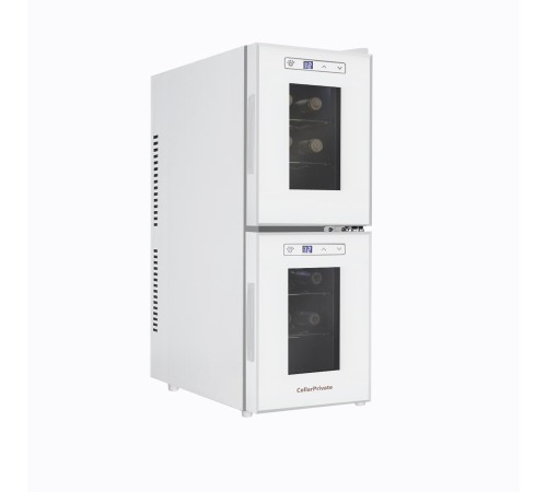 Винный шкаф Cellar Private CP012-2W