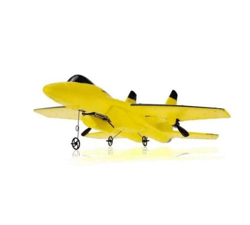 Р/У самолет CTF CE-35 FX-820 290мм 2.4G EPP Gyro RTF (с гироскопом)