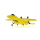 Р/У самолет CTF CE-35 FX-820 290мм 2.4G EPP Gyro RTF (с гироскопом)