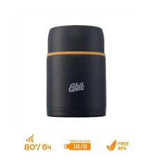 Термос для еды Esbit FJ, черный, 0.75 л, FJ750ML