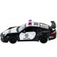 Машина Kinsmart 1:36 Porsche 911 GT3 RS (Police) в асс. инерция (1/12шт.) б/к