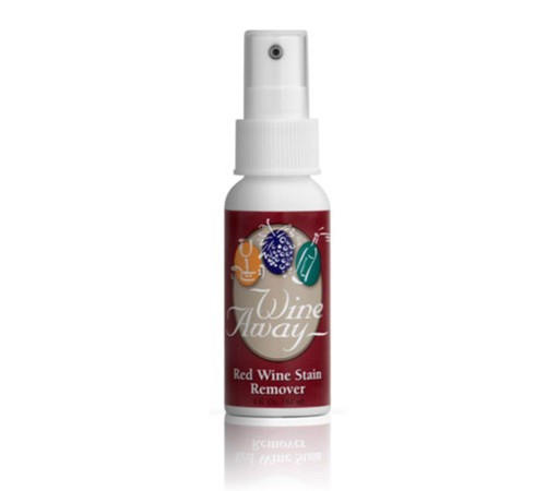 Пятновыводитель Wineaway в пластиковой бутылке с пульверизатором, 60 ml.