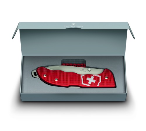 Нож охотника Hunter Pro Alox VICTORINOX 0.9415.D20