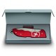 Нож охотника Hunter Pro Alox VICTORINOX 0.9415.D20