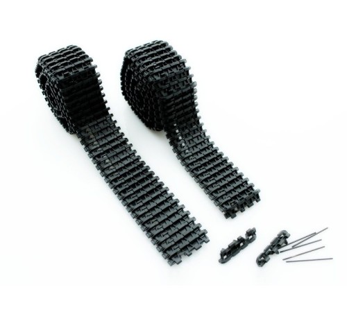 Пластиковые гусеницы TG Tiger 1