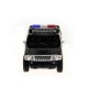 Машина Kinsmart 1:40 Hummer H2 Police инерция (1/12шт.) б/к