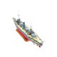 Сборная модель ZVEZDA Линкор русского императорского флота 
