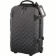 Сумка на колёсах VICTORINOX Vx Touring, антрацитовая, ткани VX4 и VXTek, 35x20x55 см, 33 л
