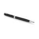 Тонкая шариковая ручка Parker ESSENTIAL Sonnet Laque Black CT