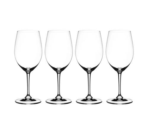 Бокалы для коктейлей Riedel Spritz Drinks Set 4 шт.