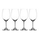 Бокалы для коктейлей Riedel Spritz Drinks Set 4 шт.