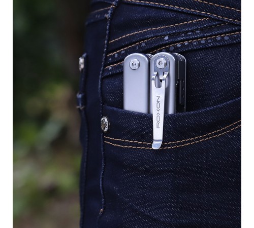 Мультитул Roxon Flex S804G