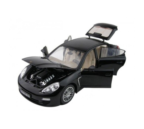 Машина MZ Porsche Panamera 1/18 в/к