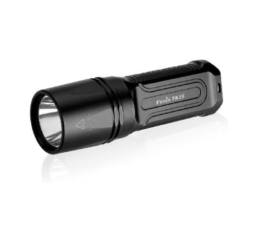 Фонарь Fenix TK35 (2015 Edition) Cree XM-L2 (U2) LED, TK352015L2U2