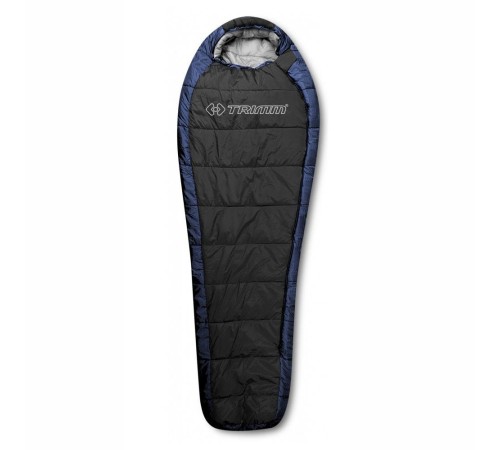 Спальный мешок Trimm Trekking ARKTIS, синий, 185 R, 44147