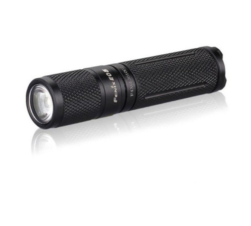 Фонарь Fenix E05 (2014 Edition) Cree XP-E2 R3 LED, синий
