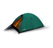 Палатка Trimm Outdoor COMET, песочный 2+1, 44139