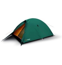 Палатка Trimm COMET, зеленый 2+1, 44140