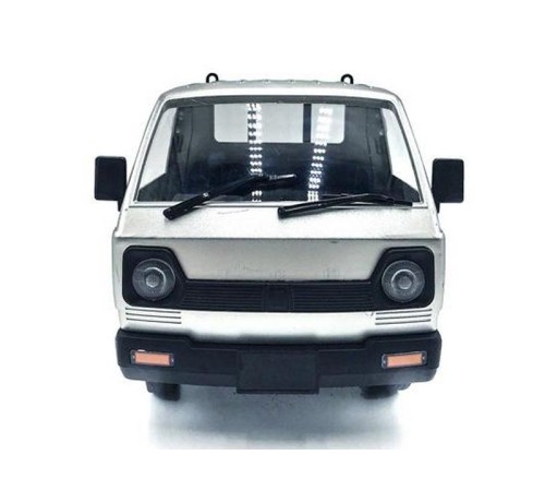 Радиоуправляемая машина WPL японский грузовичок Carry (серая) 2.4G 1/10 RTR