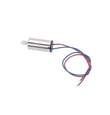 Мотор A для квадрокоптера Syma X5HW/HC, красно-синие провода