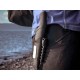 Нож Morakniv BushCraft Survival, нержавеющая сталь, черный, 11835