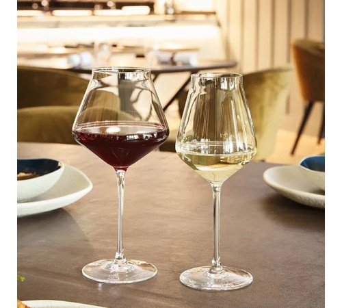 Бокалы для вина Chef&Sommelier Reveal`Up 550 мл. / 2 шт. в п/у.