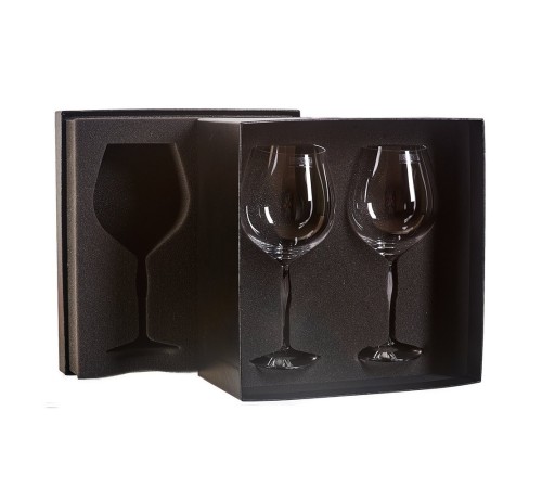 Бокалы для вина Lalique Burgundy 100 Points by James Suckling 2 шт.