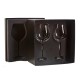Бокалы для вина Lalique Burgundy 100 Points by James Suckling 2 шт.
