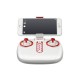 Р/У квадрокоптер Syma Z3 с FPV трансляцией Wi-Fi, барометр, 6-AXIS 2.4G RTF
