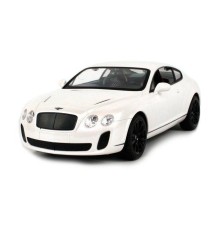 Р/У машина MZ Bentley Continental 27040 1/24