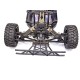 Радиоуправляемый хаммер Himoto Trophy X5 Brushless 4WD 2.4G 1/5 RTR