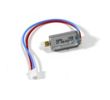 Передний мотор для вертолета Syma S009 (красно-синие провода)