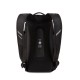 Рюкзак SWISSGEAR, чёрный, полиэстер 1680D, 24 х 15,5 х 46 см, 15,5 л