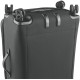 Чемодан VICTORINOX Lexicon™ Dual-Caster, чёрный, баллистический нейлон TourMax, 44x30x61 см, 81,4 л