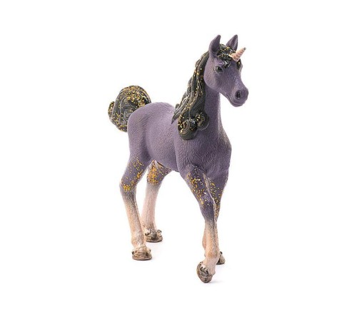 Фигурка Schleich Звездный единорог, жеребенок
